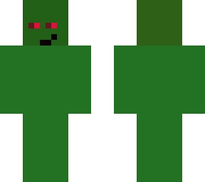 monster steve