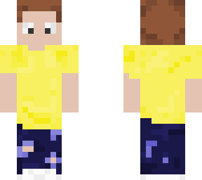 morty smith