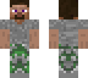 moss steve