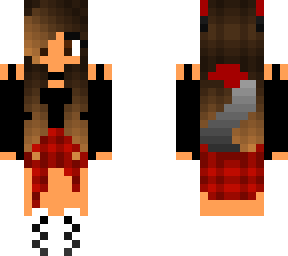 mrs anime wolfz