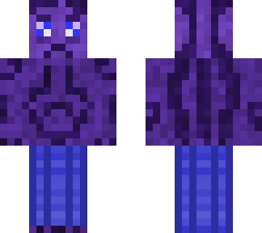 must please my squid boi
