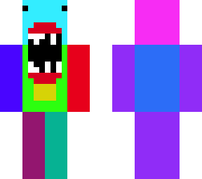 mutiface noob