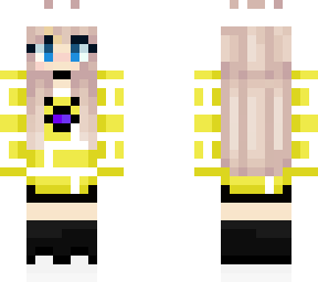 my oc