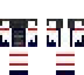 my oc
