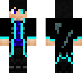my skin