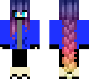 my skin