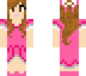 my supergirlygamer