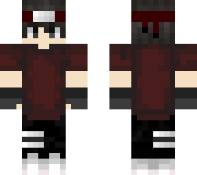 mymwado ninja style