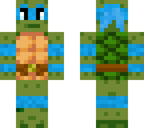 ninja turtle