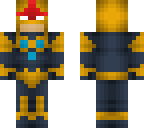 nova
