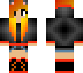nova girl