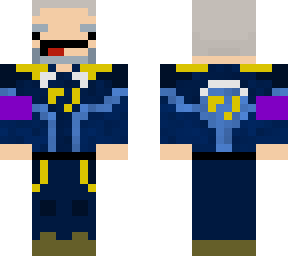 old quartermaster dano_
