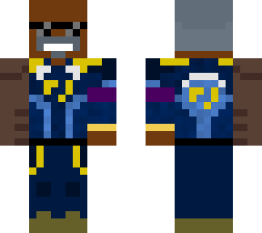 old sail master n1cll3p1ckl3