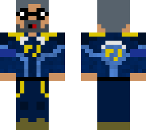 old surgeon jokersmc