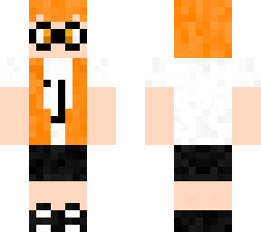 orange inkling