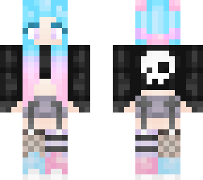 pastel savage