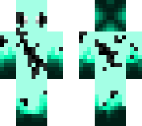 plasma ghost