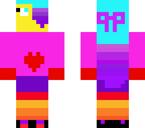 pp matilda
