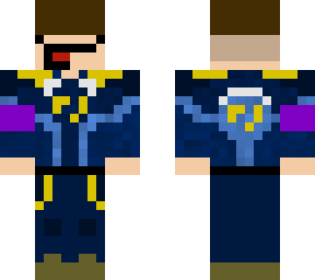 quartermaster dano_