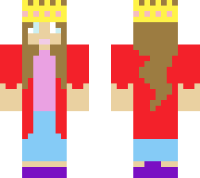 queen
