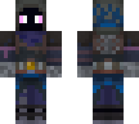 raven (fortnite)