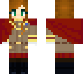 rena hamasaki from invincibles