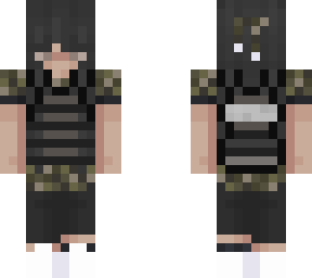 request: uct habibivani (kevlar)