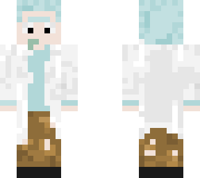 rick sanchez