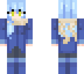 rimuru tempest