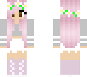 rosy