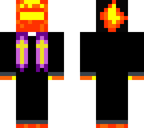 runic blaze