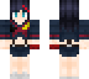 ryuko