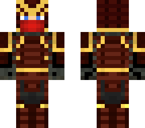 samurai