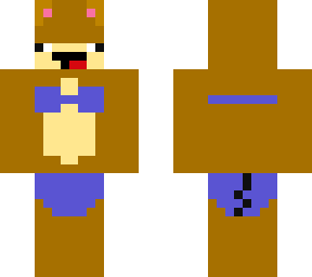 sandy skeppy 5.0 i promise its the last one
