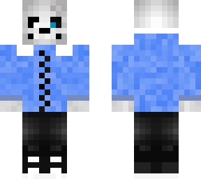 sans re uploaded