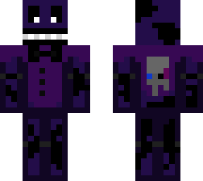 shadow mouthie
