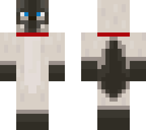 siamese cat with red collar