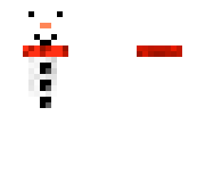 snowman