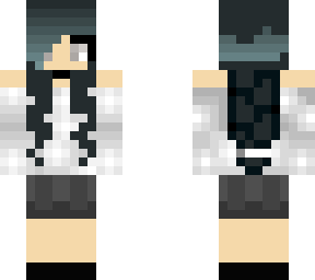 stars (sister's 7th skin)