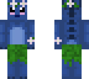 stitch edit for ldshadowlady(spring)