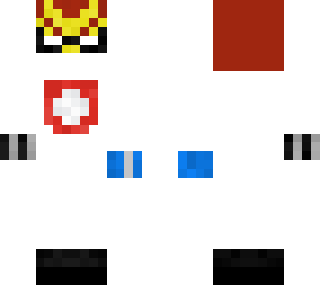 superhero base