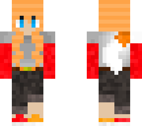 tangerine  (rsc)
