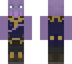 thanos