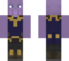 thanos 2.0