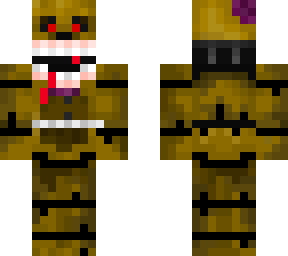 the nightmare