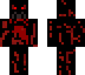 the ruin