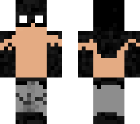 tizz (oc) (edited)