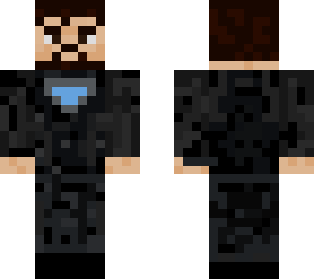 tony stark
