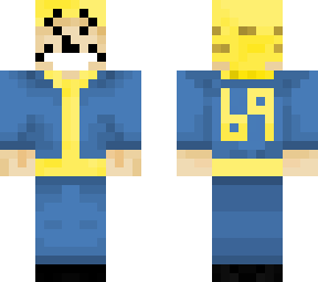 vault boy