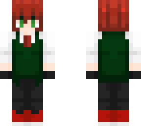 villain hisashi